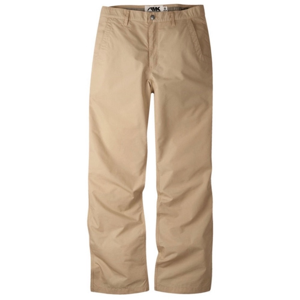 MK Poplin Pant size 38x36